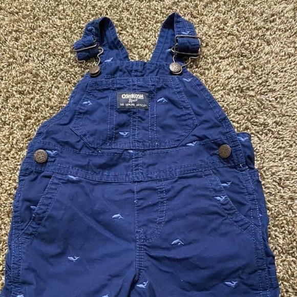 Little baby boy clothes - Picture 5 of 6